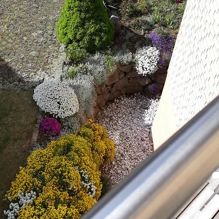 Ferienwohnung Inka Am Eifelsteig Kall Exterior photo