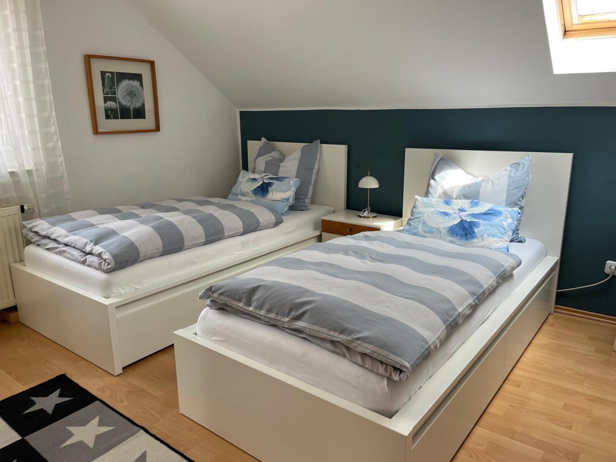 Inka Am Eifelsteig Apartment Kall