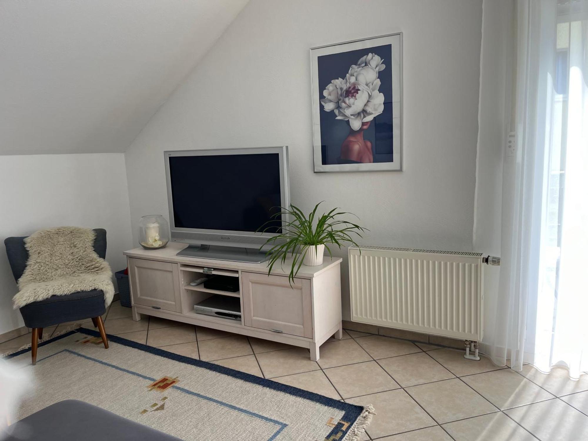 Inka Am Eifelsteig Apartment