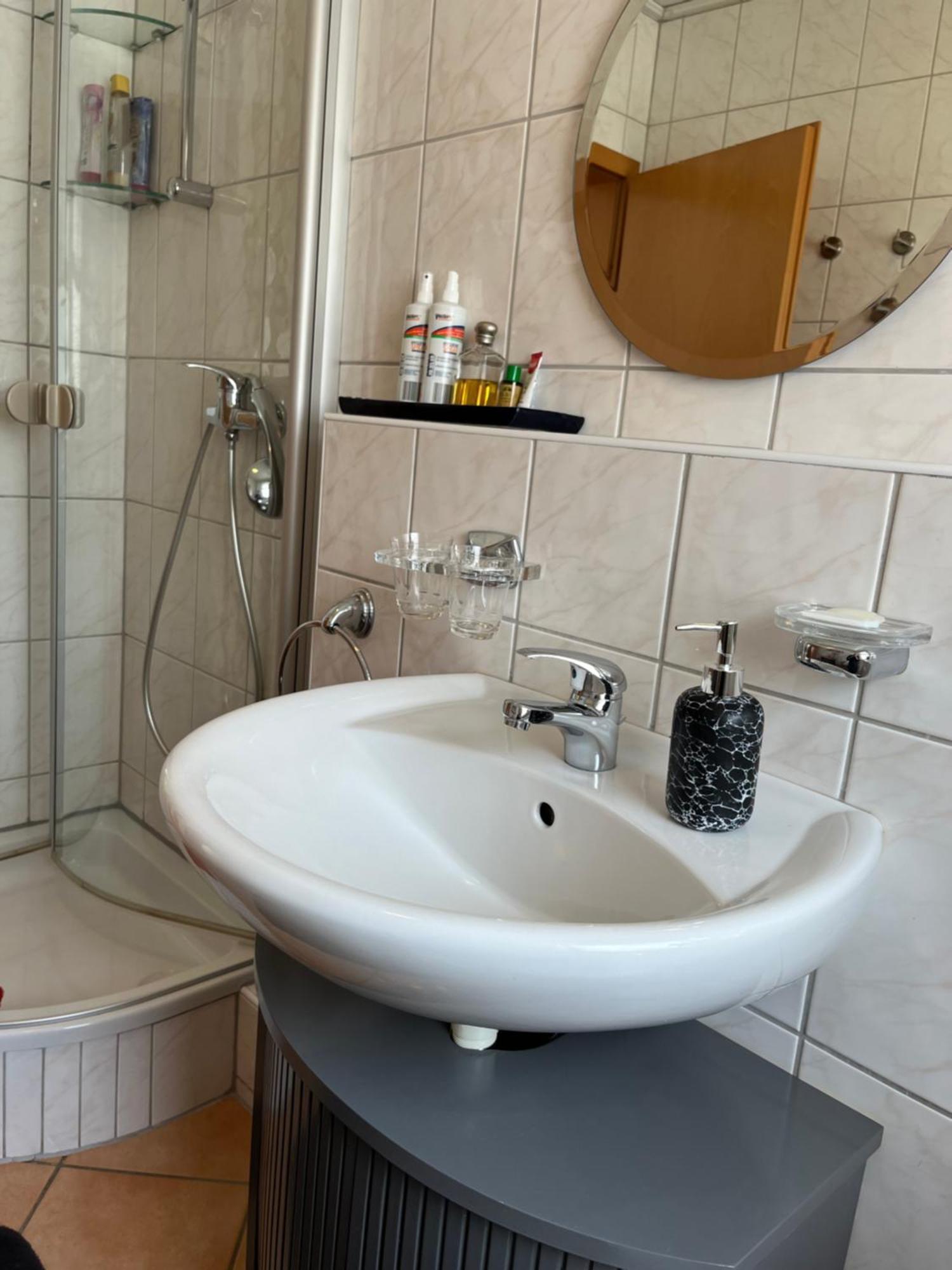 Apartment Inka Am Eifelsteig Kall