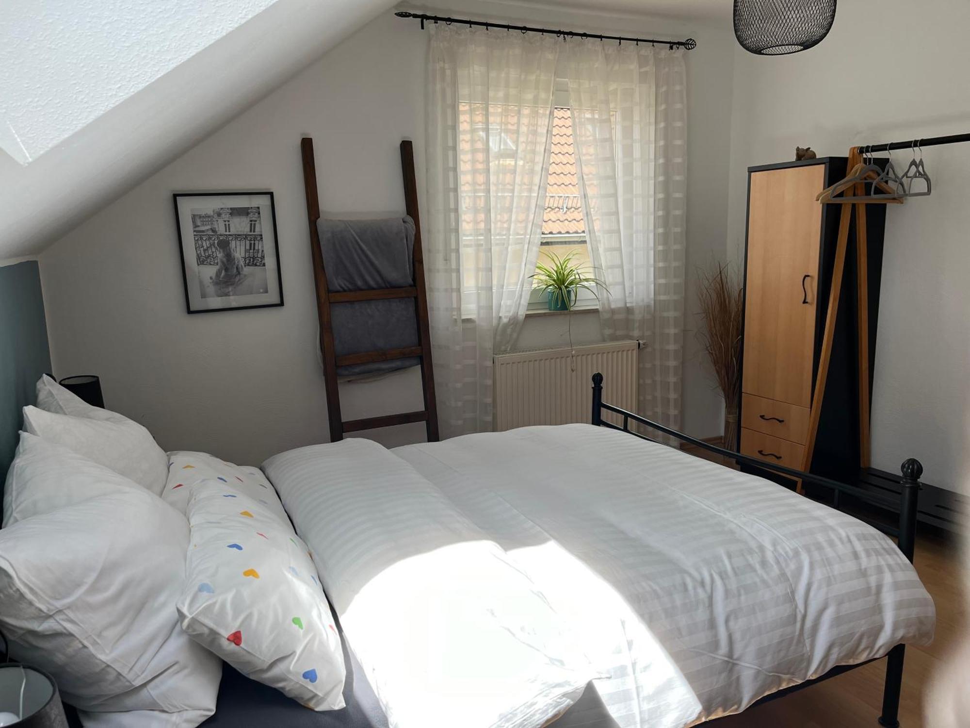 Inka Am Eifelsteig Kall