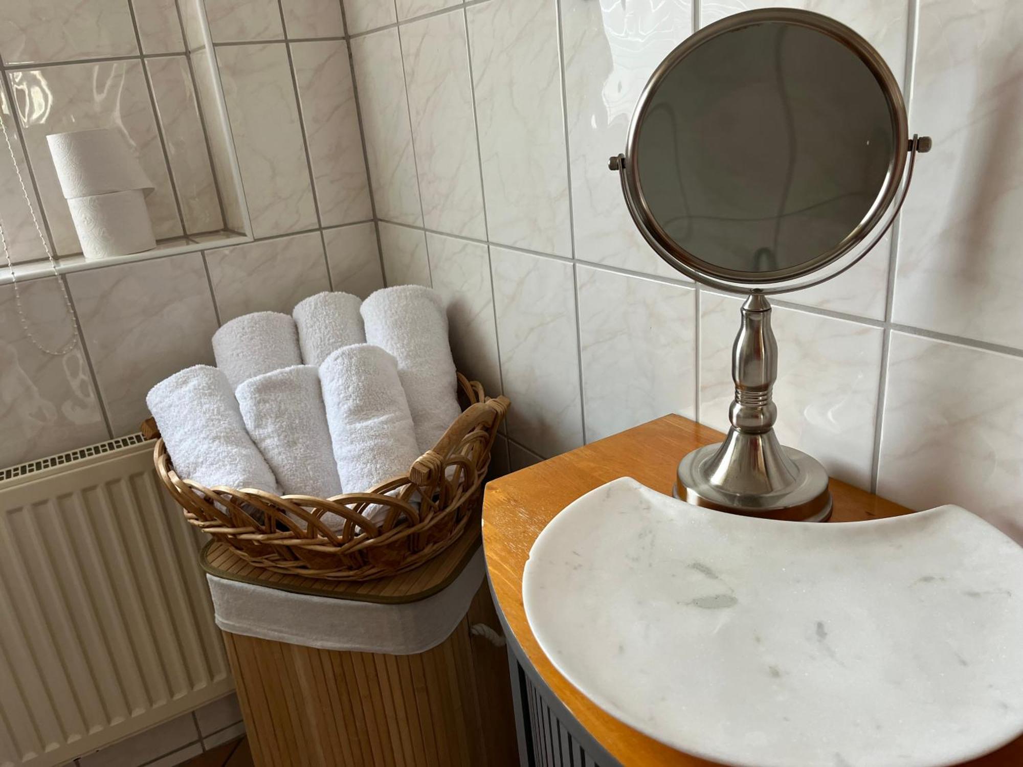 Inka Am Eifelsteig