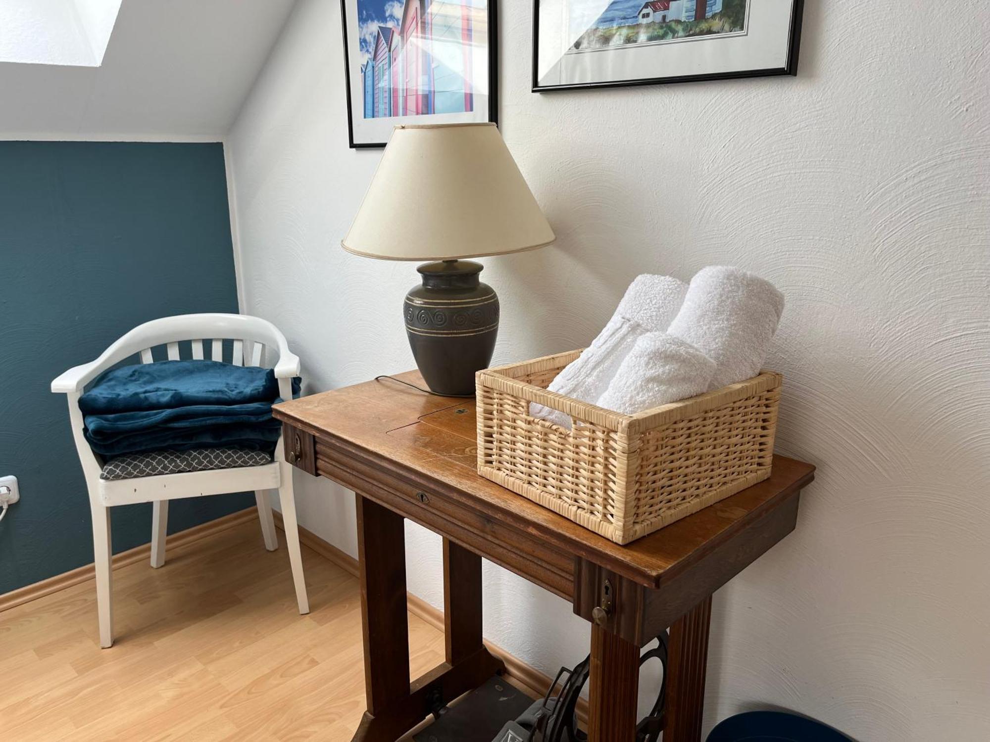 Apartment Inka Am Eifelsteig *