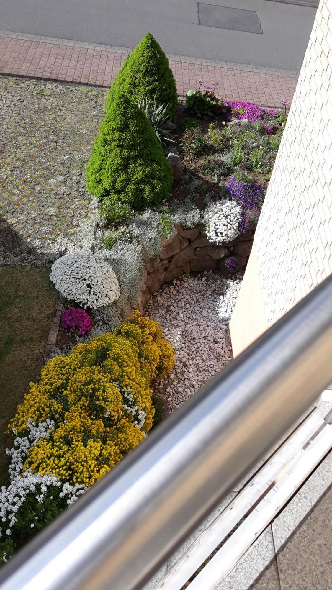 Inka Am Eifelsteig Apartment Kall