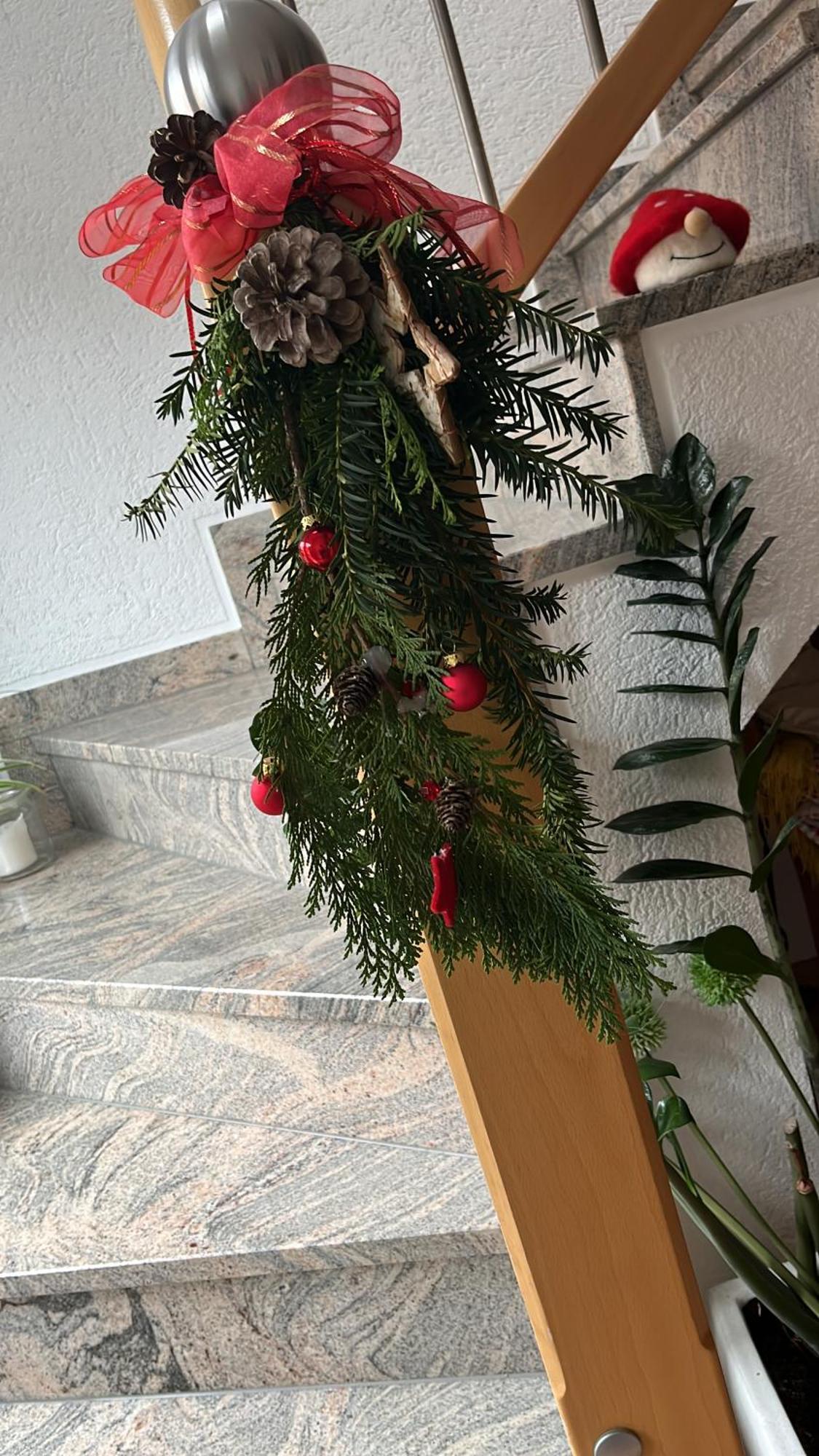 Apartment Inka Am Eifelsteig *